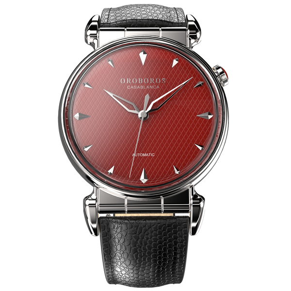 Start Your Day with the Dawn Watches Collection