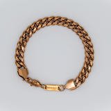 Cuban Chain Bracelet