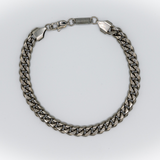 Cuban Chain Bracelet