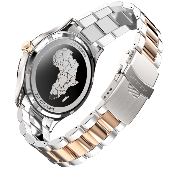 Hugo Boss Orange Wrist Watch Cape Town Multifunction Men's Watch 1550027 |  eBay