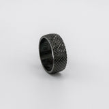 Snake Skin Ring