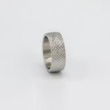 Snake Skin Ring