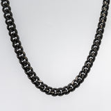 Cuban Chain Necklace